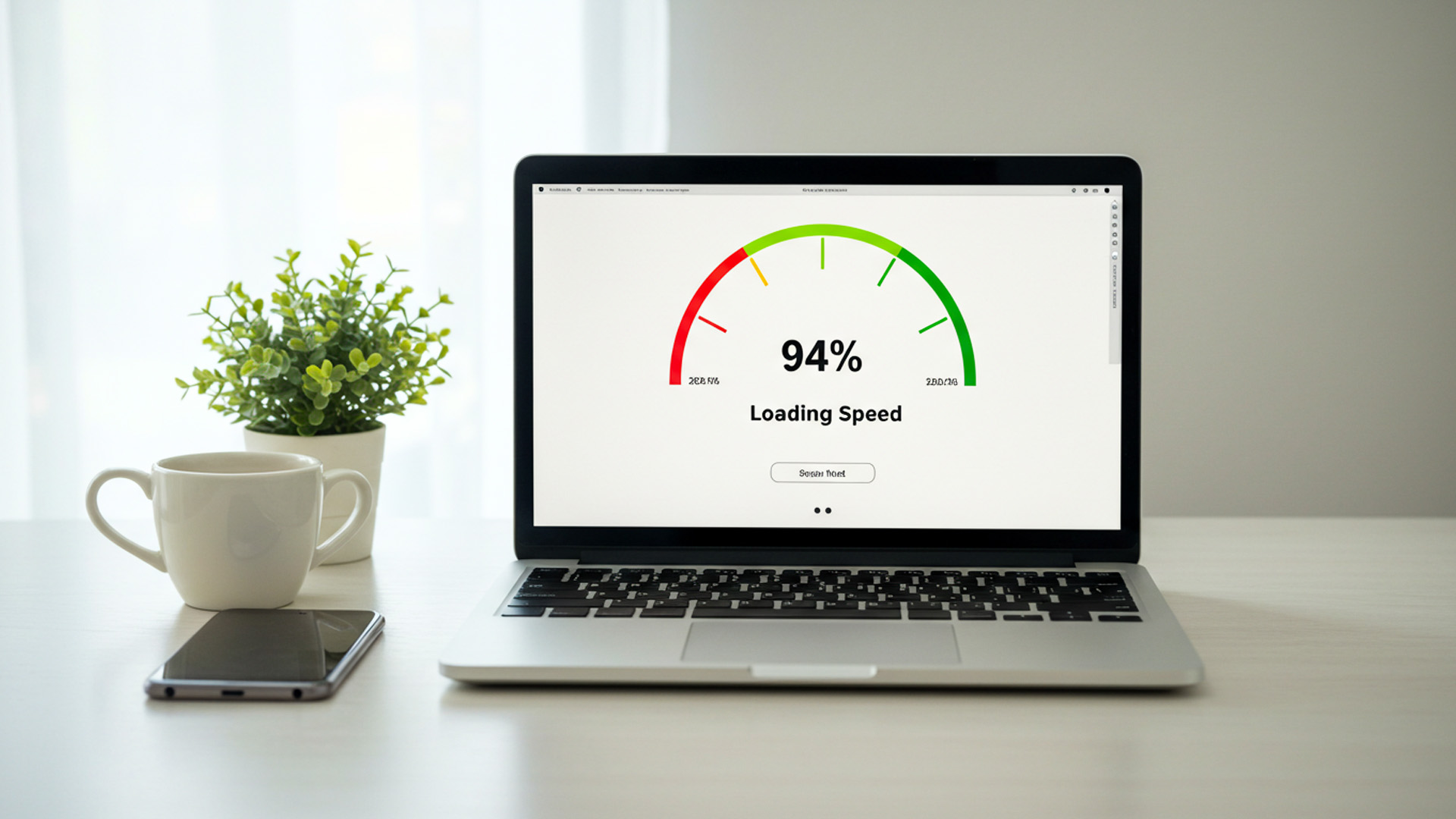 The Technical Intersection Of Site Speed And Seo